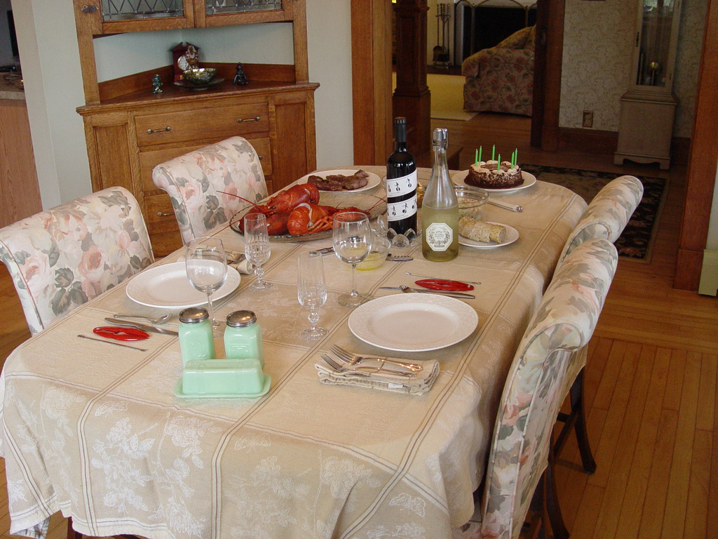House Interior