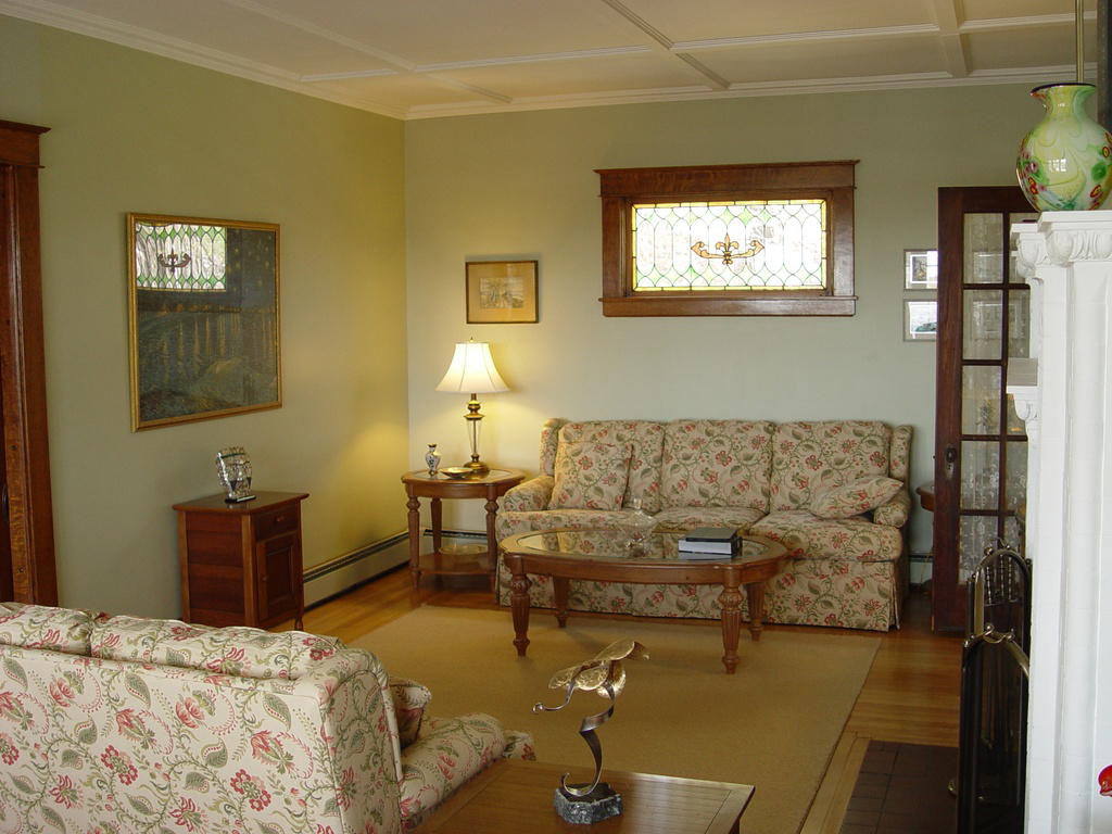 House Interior