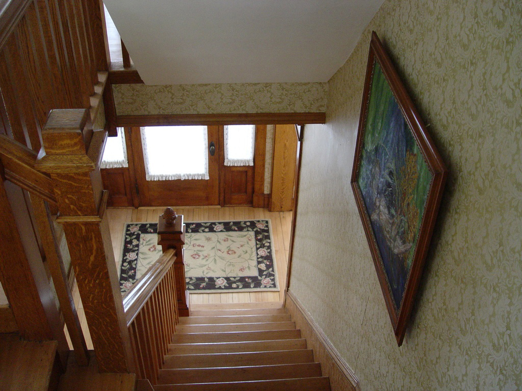 House Interior