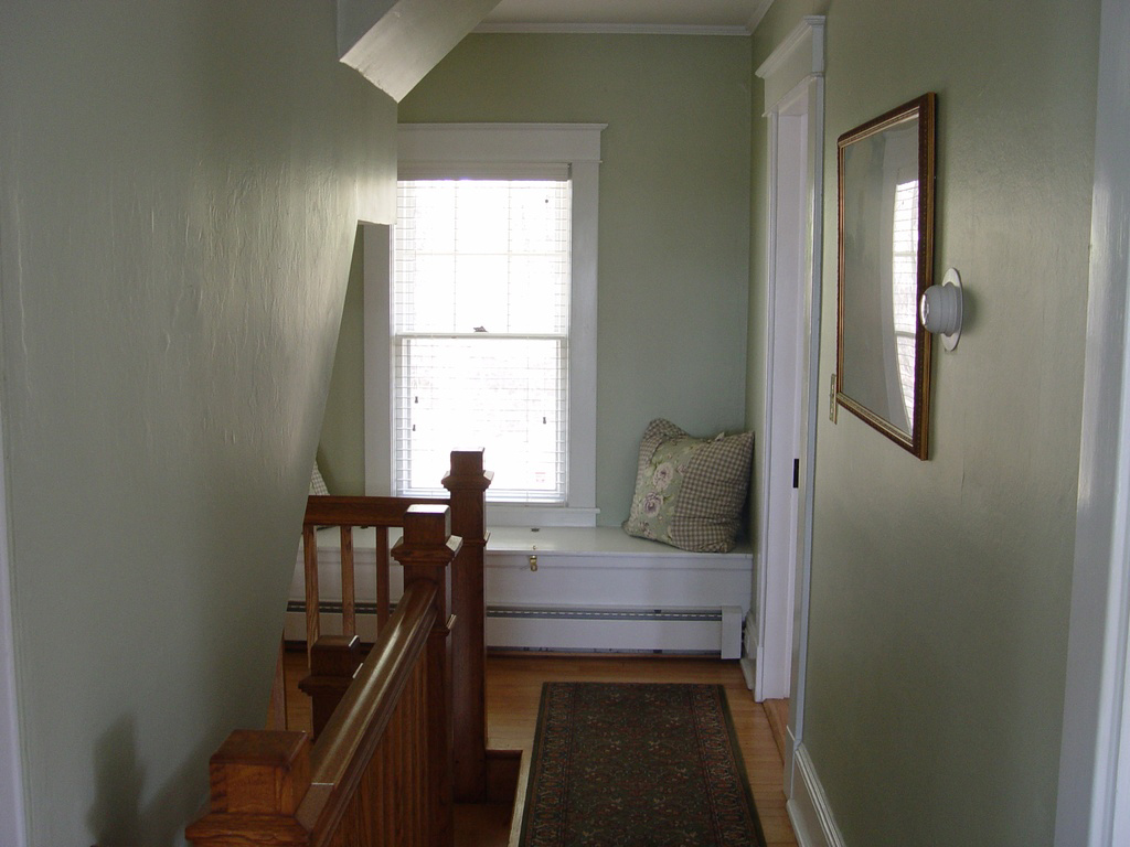 House Interior