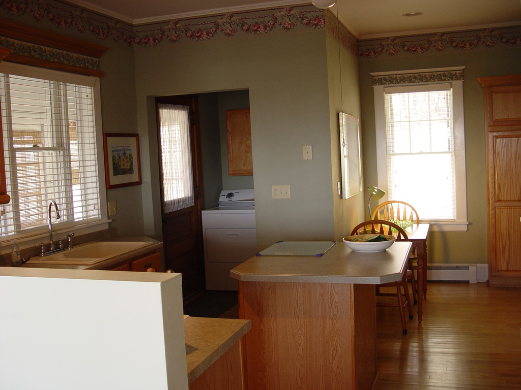 House Interior