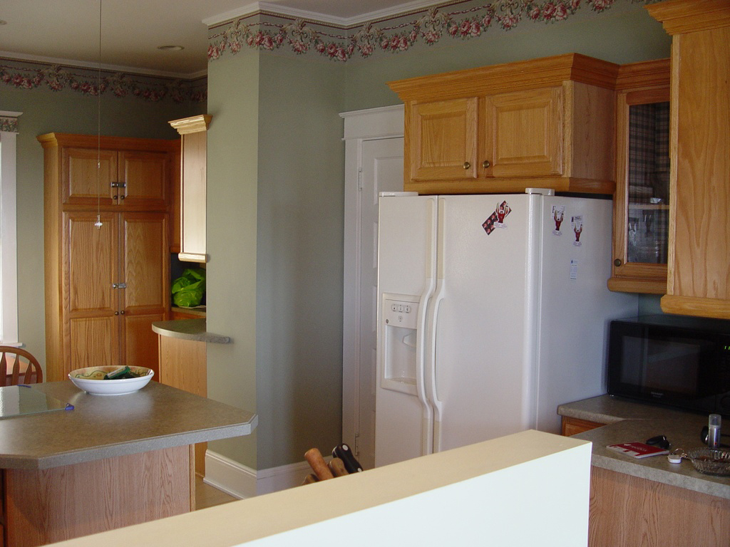 House Interior
